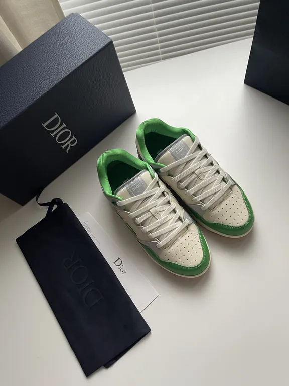 Dior Shoe 